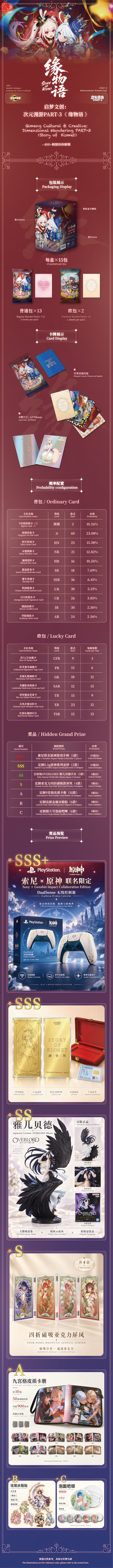 Qimemg Goddess Waifu Collectible Card