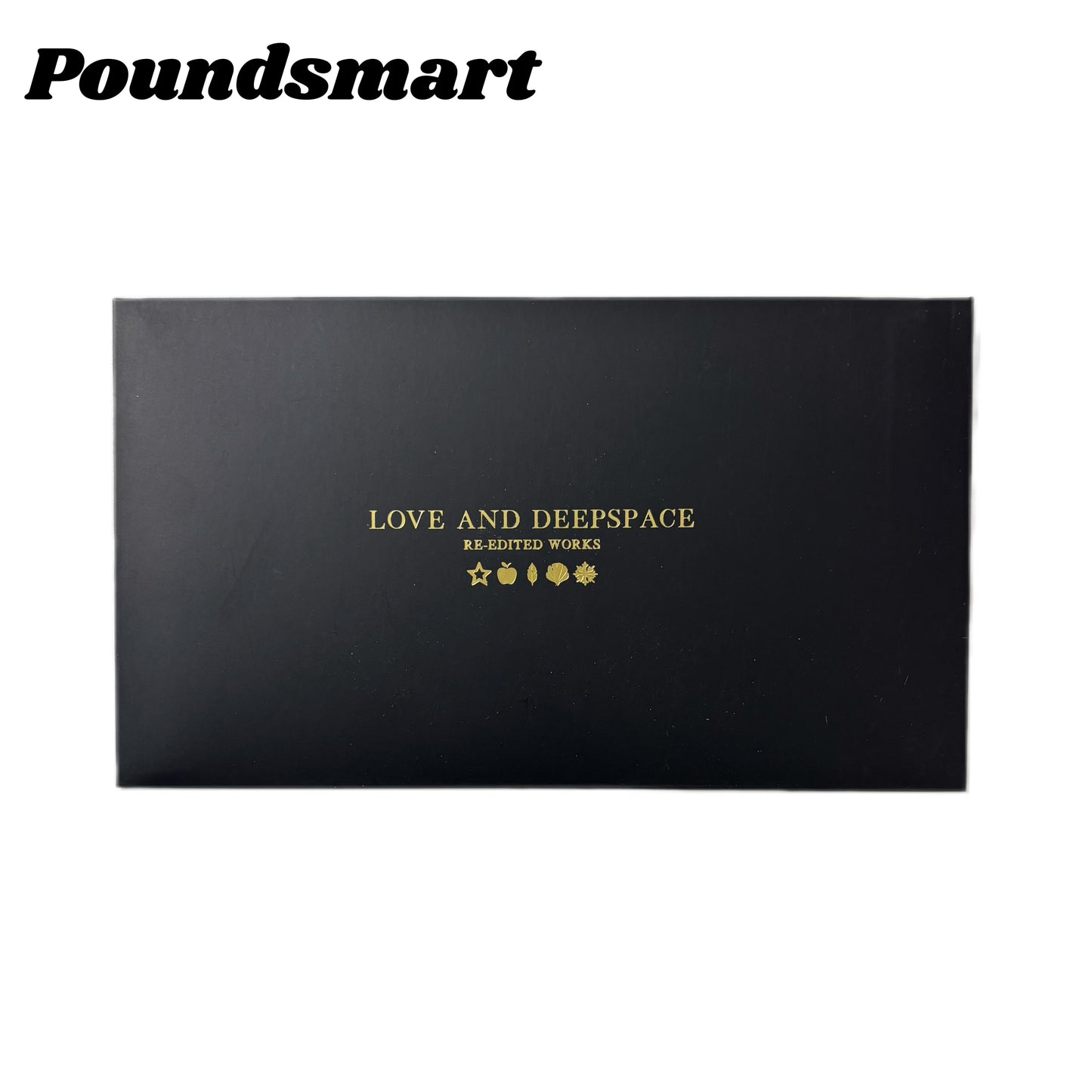 Xingquan Love and Deep Space Card Collection Pull-out Card A6 Size