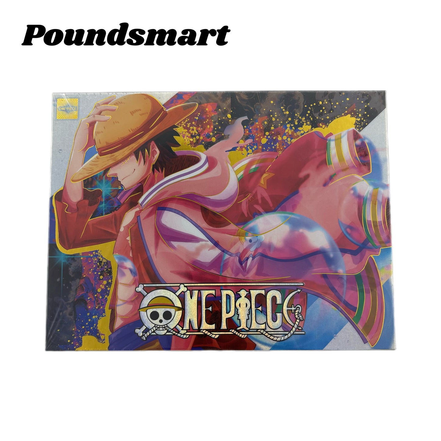 (BOGO)Likecard laika brother Wave 2 Brother Onepiece CCG