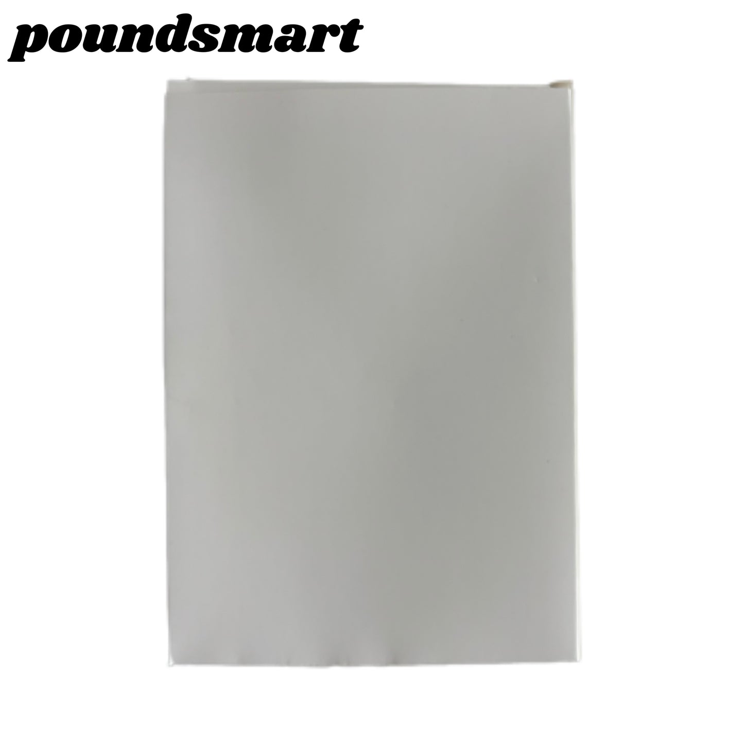 Heartbeat JJK Acrylic Board Collection A6 Size