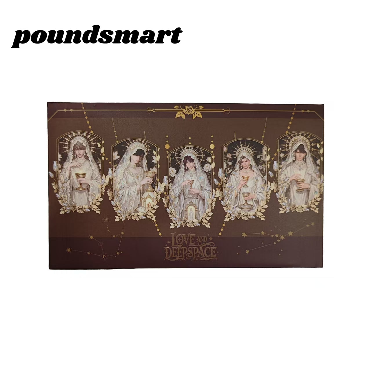 Xingxi Love and Deep Space Card Collection