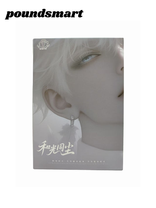 Momiao JJK Acrylic Board Collection A6 Size