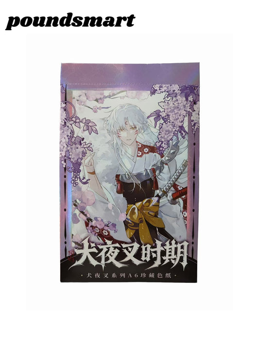 Ningka Culture Inuyasha Acrylic Board The Other Anime Collection A6 Size