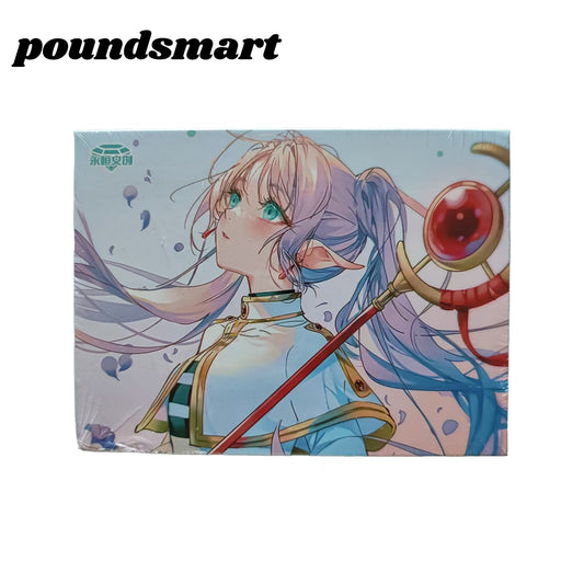BOGO Yongheng Culture Frieren Card Other anime Collection