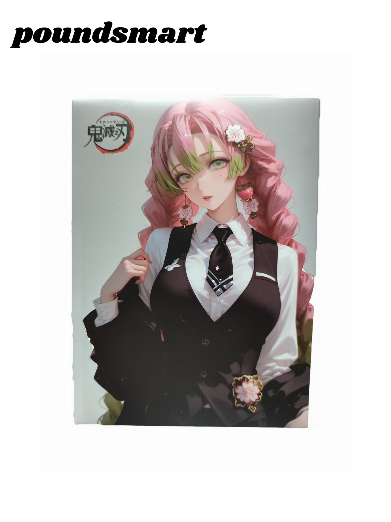 Hailing Demon Slayer Acrylic Board Collection A6 Size