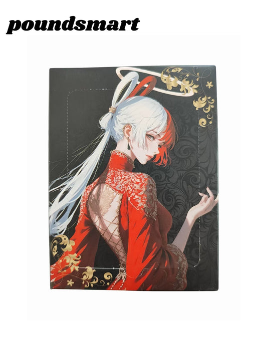 Qixing Wave 2 One Piece Diamond Card Collection