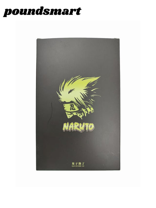 Guozi Naruto Acrylic Board Collection A6 Size