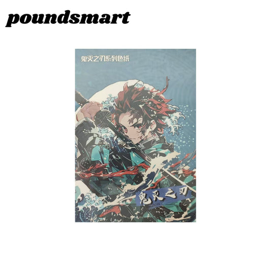 Demon Culture Demon Slayer Acrylic Board Collection A5 Size