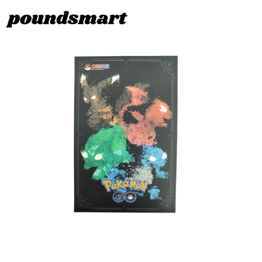 Koudai Pokemon Acrylic Board Collection A6 Size