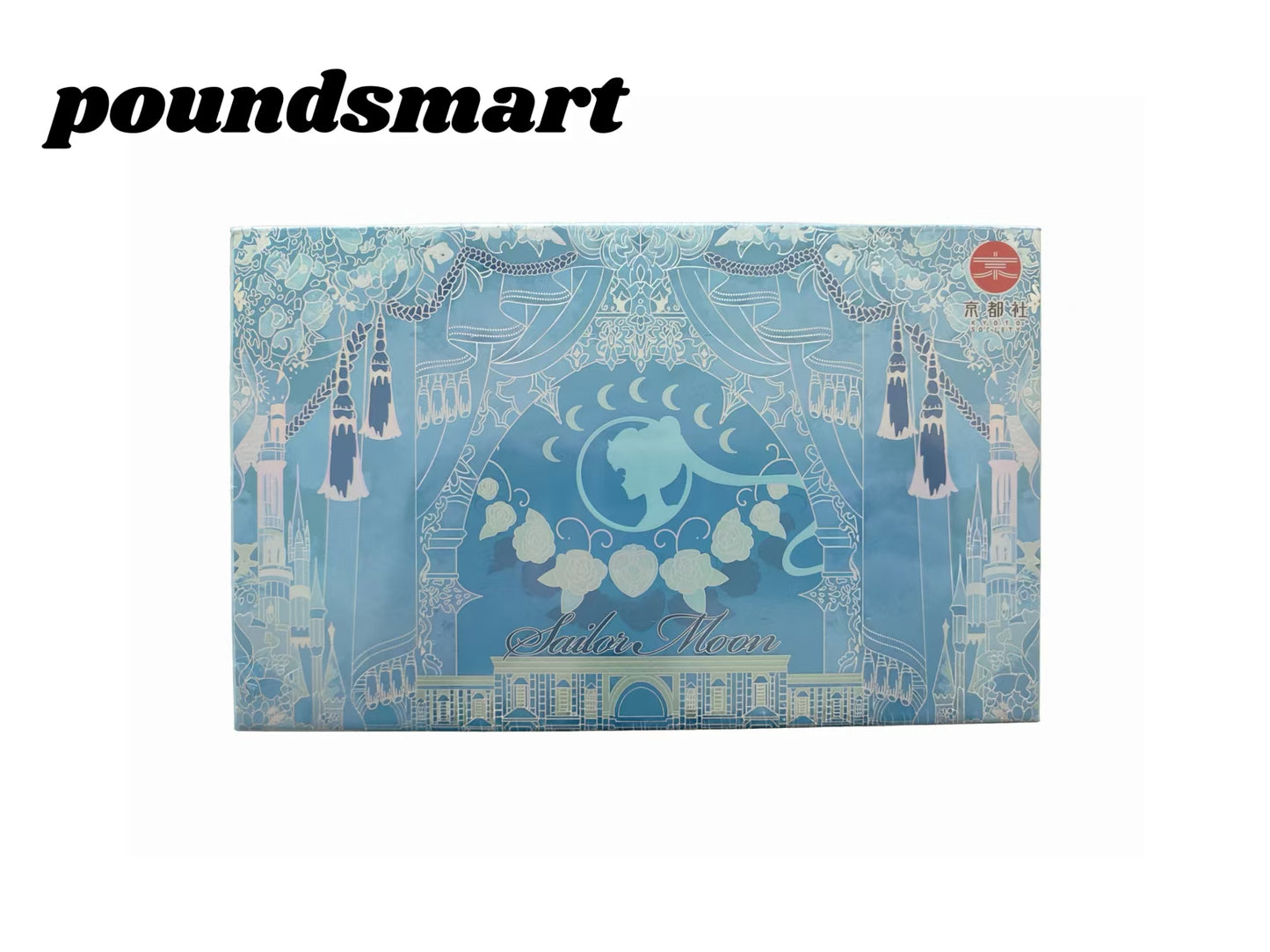 Kyoto Soceity Sailor Moon Card Collection