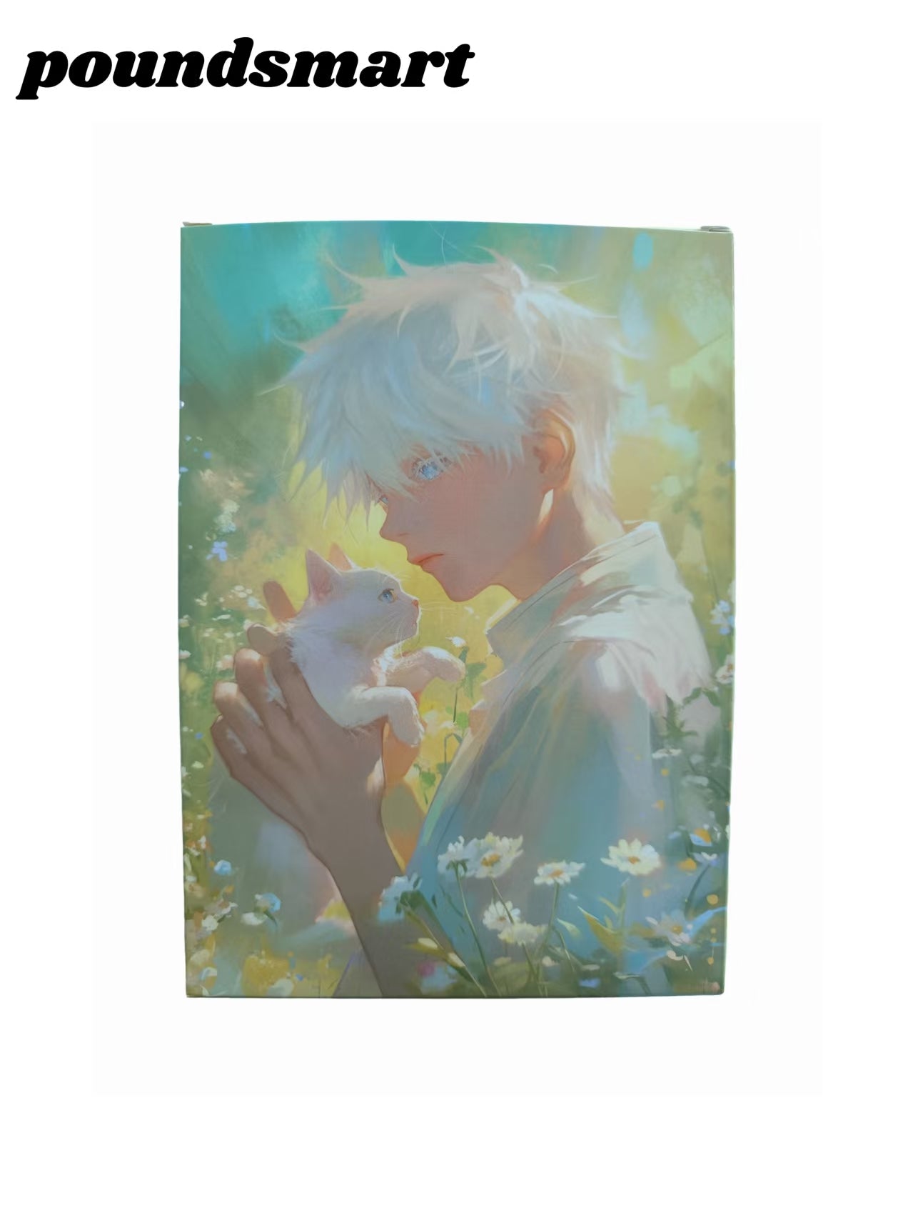 Chaobai JJK Acrylic Board Collection A6 Siz