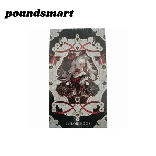 Guanglian Sailor Moon Card Collection