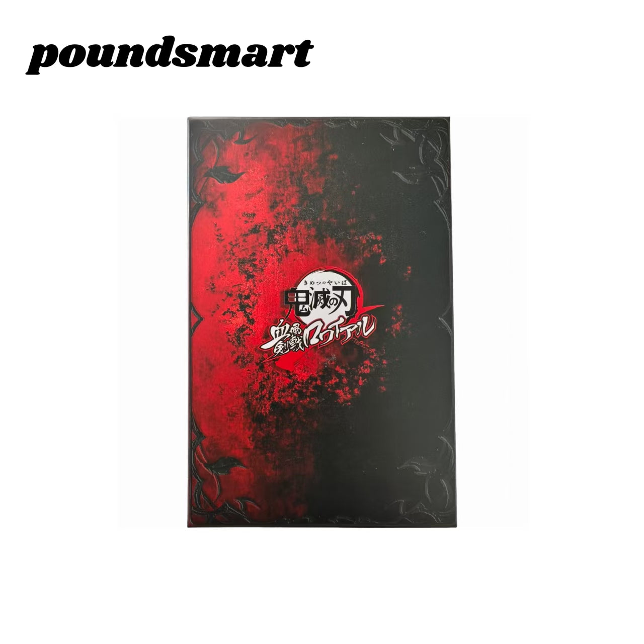 Qiwushe Wave 3 Demon Slayer Acrylic Board Collection A6 Size