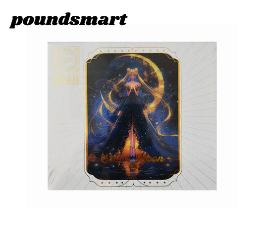 BOGO Eternal Garden Sailor Moon Card Collection