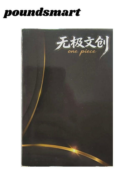 Wuji One Piece Diamond Card Collection