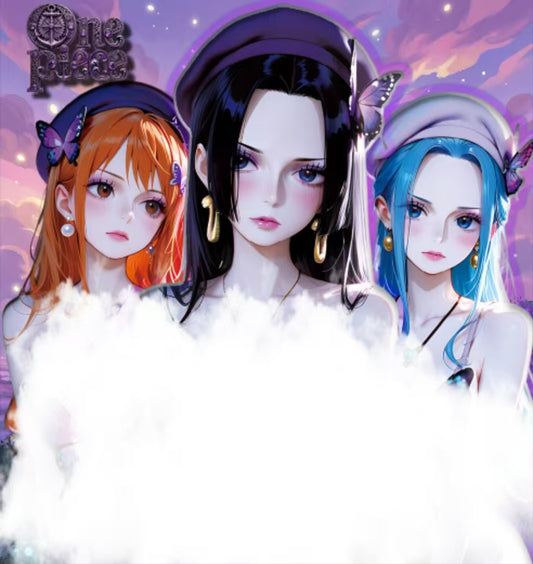 Yexiao One Piece Acrylic Board Collection A6 Size