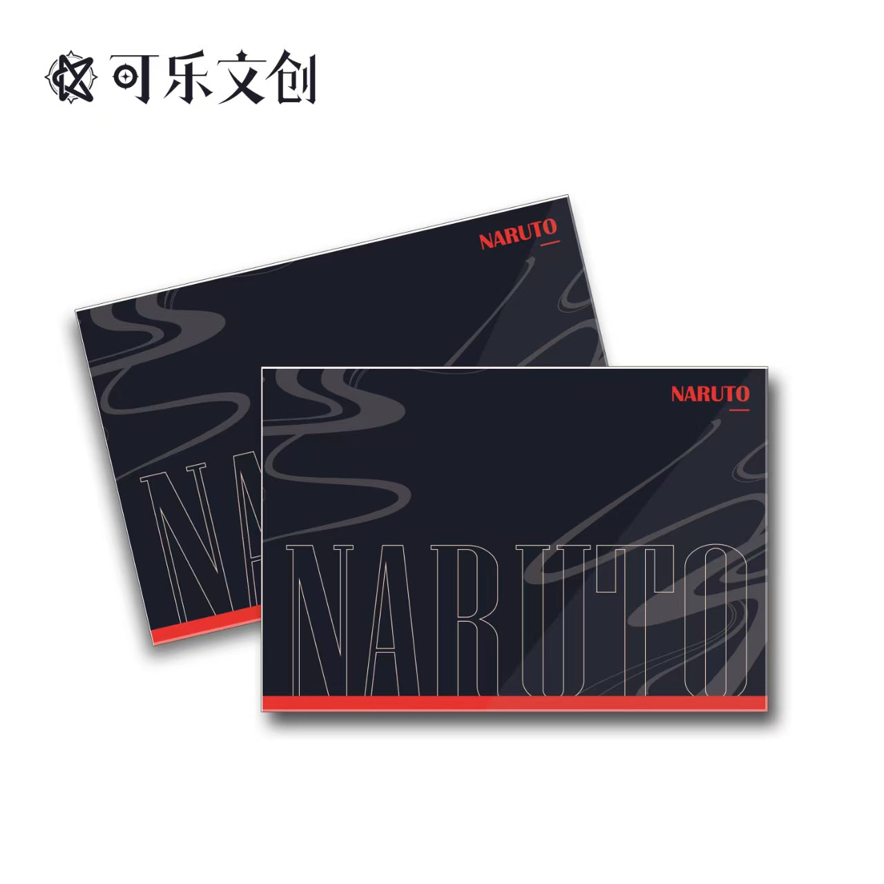 Kela Naruto Acrylic Board Collection A6