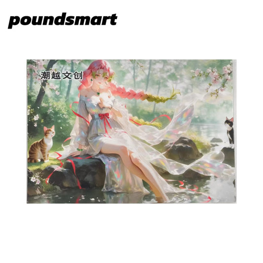 Chaoyue Demon Slayer Acrylic Board Collection