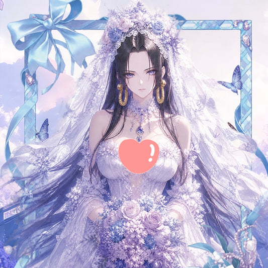 Zhulang Wave 2 One Piece Collectible Card