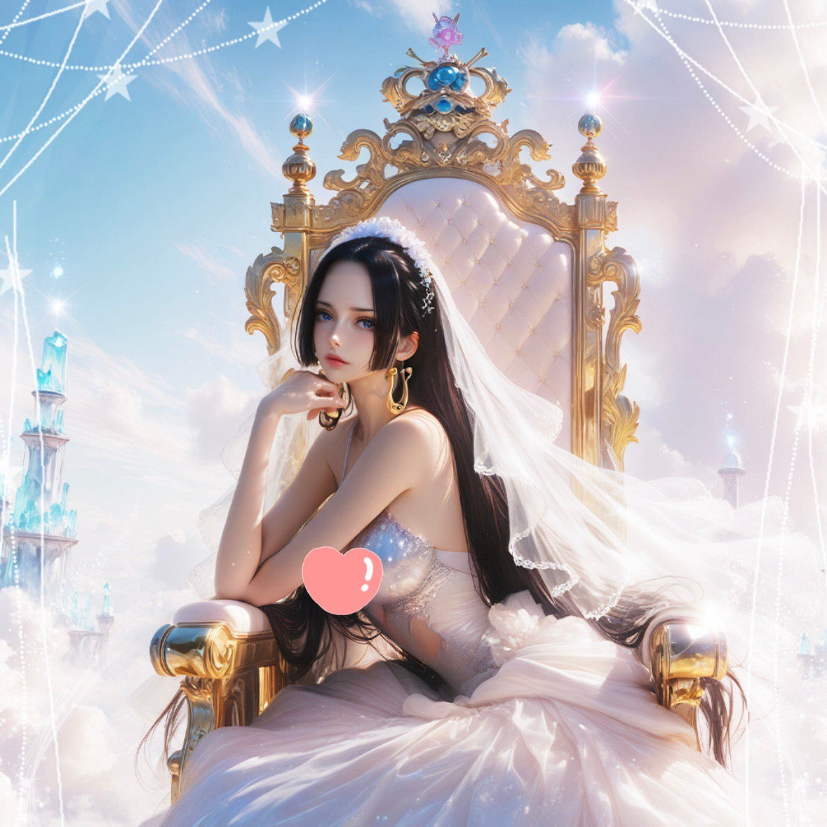 Menghuan One Piece Card Collectible Box