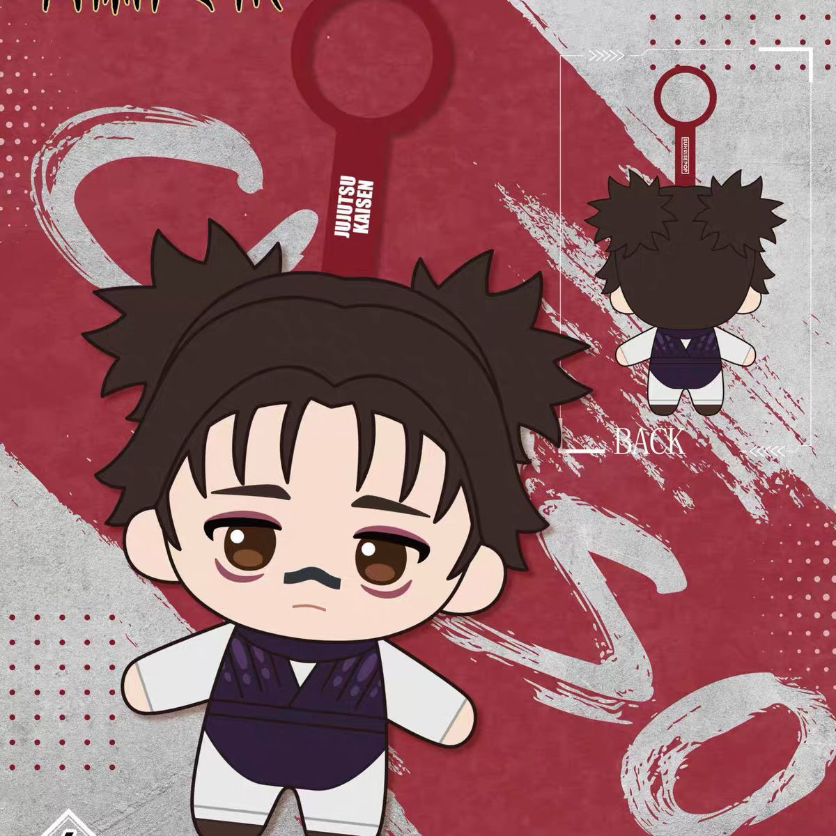 JJK Official Plush Blind Box