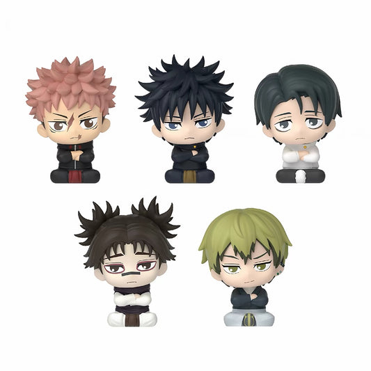 JJK Jujutsu Kaisen Mini Figure Blind Box Season 3