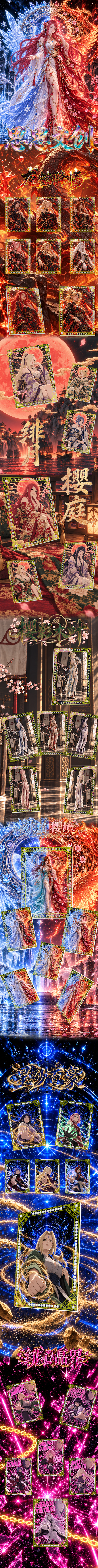 Sisi Naruto Diamond Metal Collectible Card