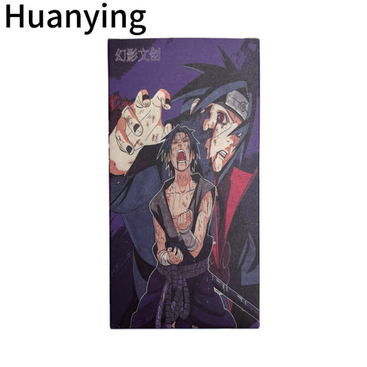 buy 1 get 1 free Huanying Naruto Card Collection
