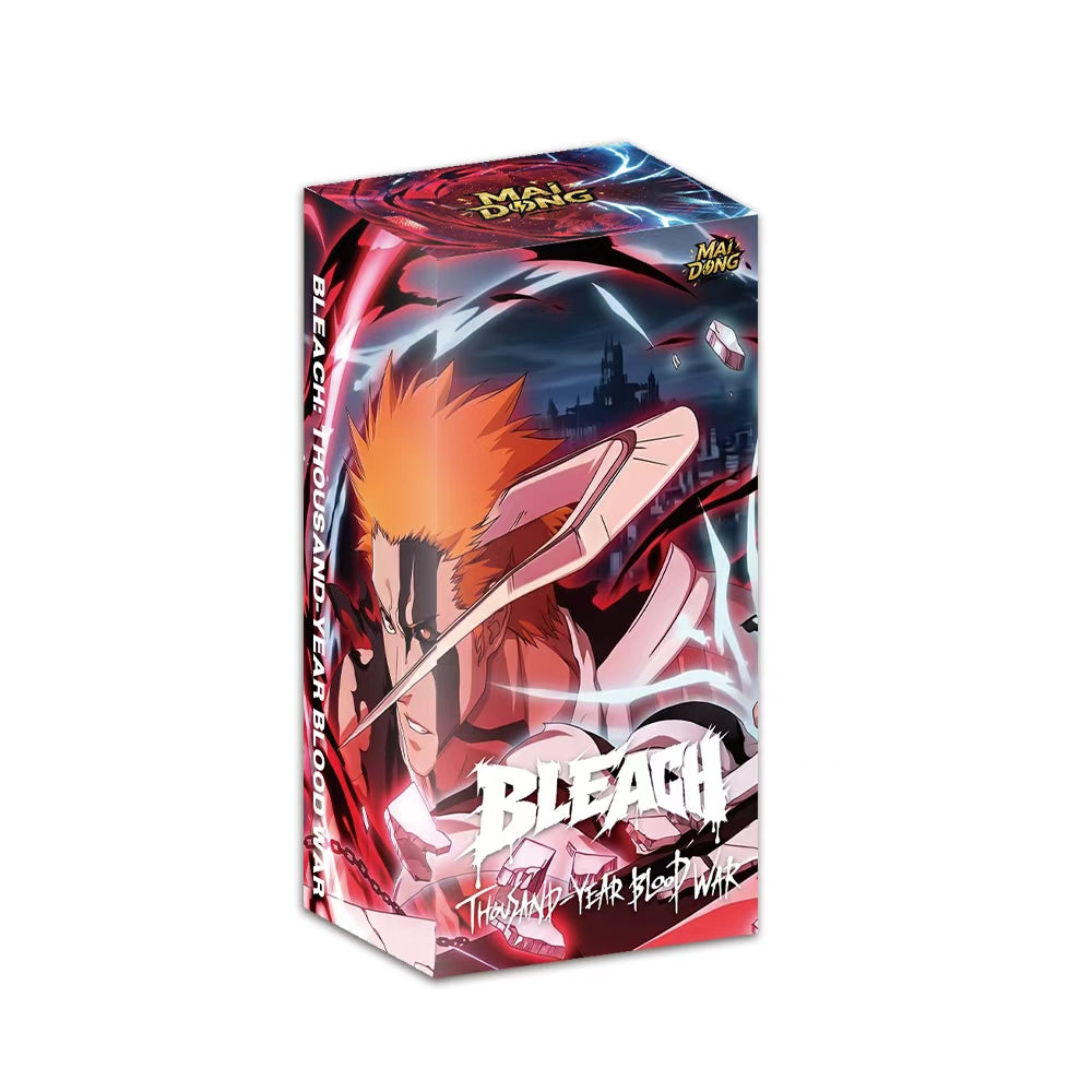 【Bleach Card】 Maidong Bleach Collectible Card