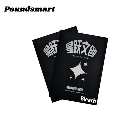 Xingyue Bleach Acrylic Collectible Board A6 Card
