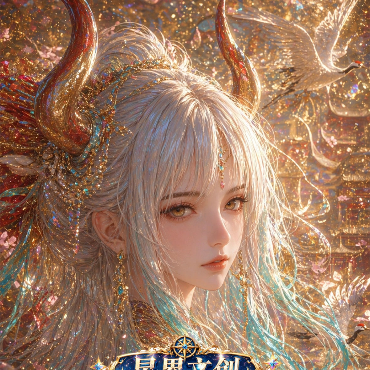 Xingjie OnePiece Acrylic Collectible Board A6 Card