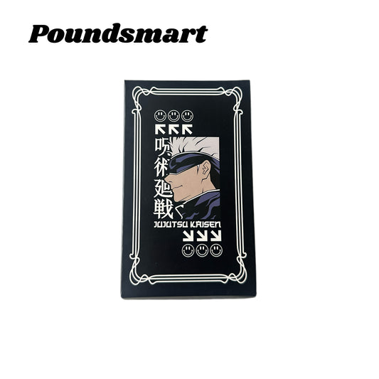 Tejishe Culture JJK Slab Card Collection