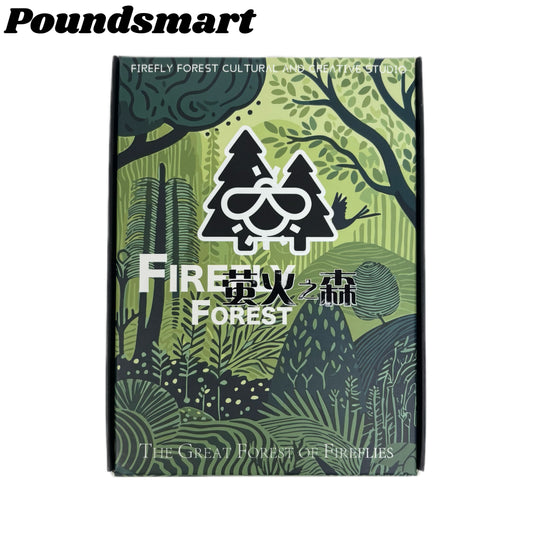 Yinghuo Naruto Acrylic  Board Collection A6 Size