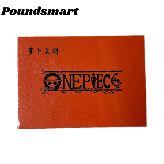 Luobo Culture One Piece Diamond Card Collection