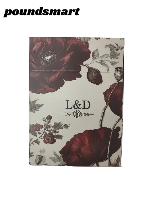 Huanqiu Love and Deep Space Card Collection