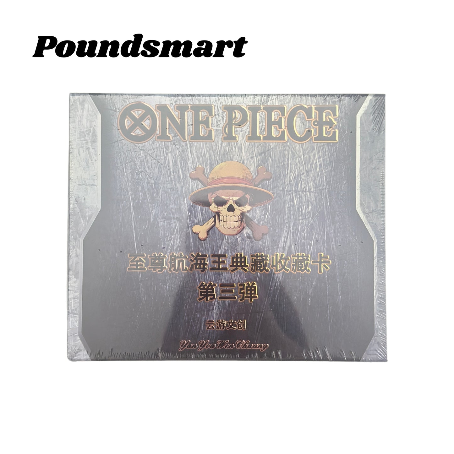 Goddess Temple Wave 3 One piece Card Collection