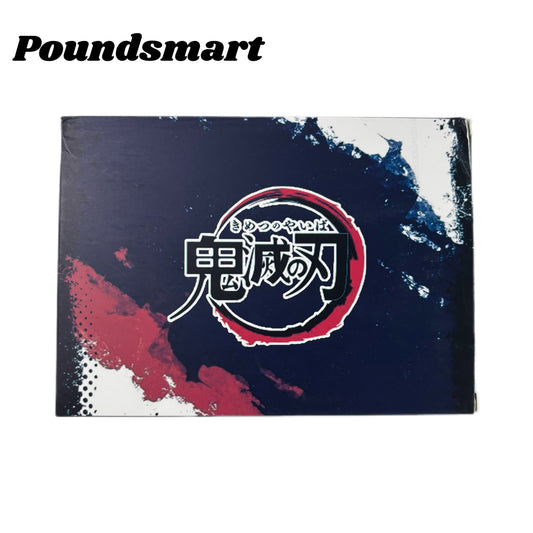 Zhenpin Culture Demon Slayer Board Collection A6 Size