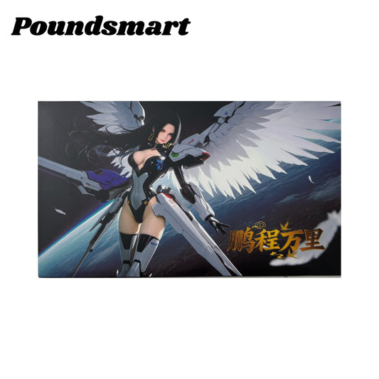 Pengcheng One Piece Acrylic Board Collection A6 Size