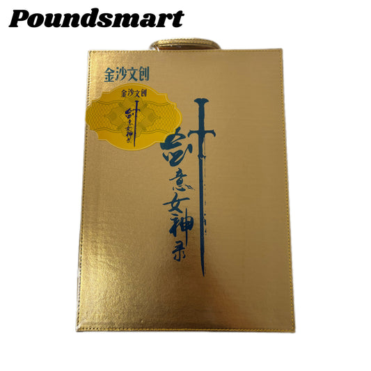 Jianyi One Piece Diamond Card Set