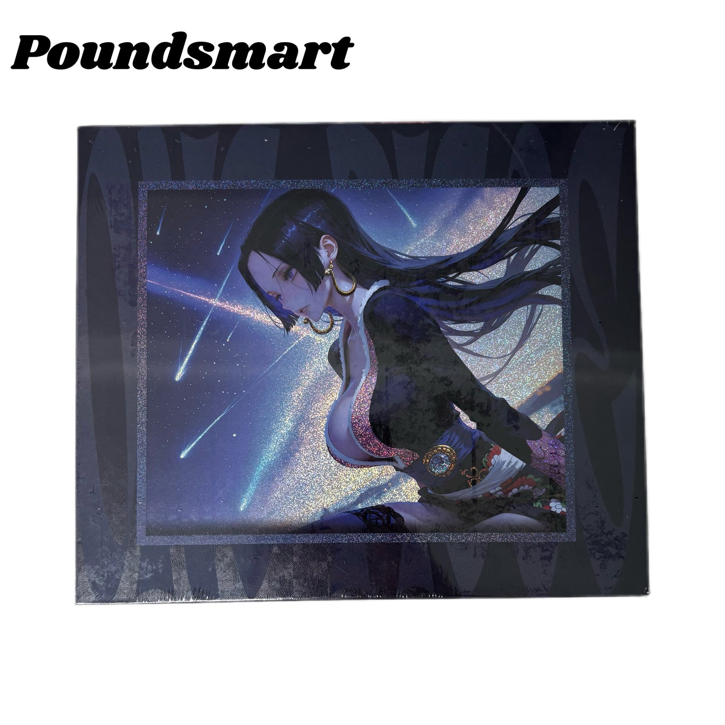 Yika Wave 2 One piece Card Collection