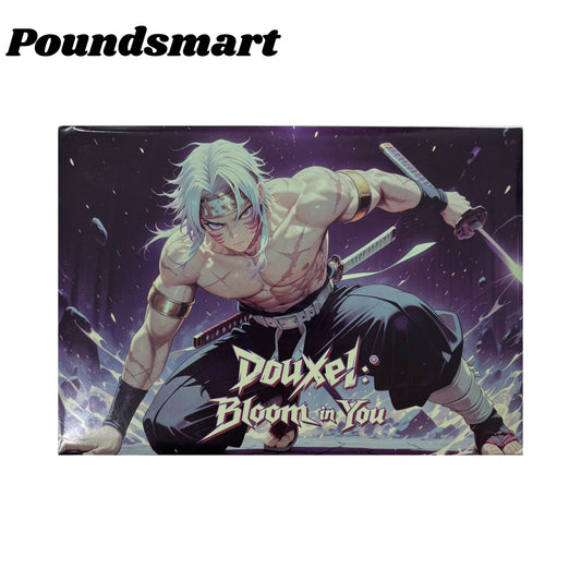 Douxel Bloom in You Manfu Acrylic Board Collection A5 Size