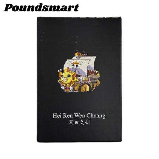 Heiren One Piece Diamond Metal Slab Card Collection