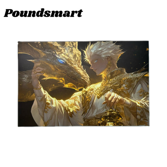 Mantianxing JJK Acrylic Board Collection A6 Size