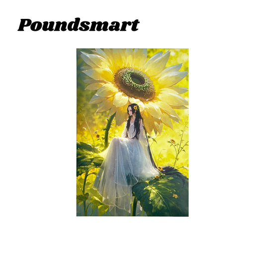 Boyu One Piece Jelly Diamond Card Collection