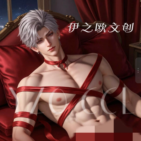 YZO Yizhiou Wave 2 Love and Deep Space Acrylic Board Collection