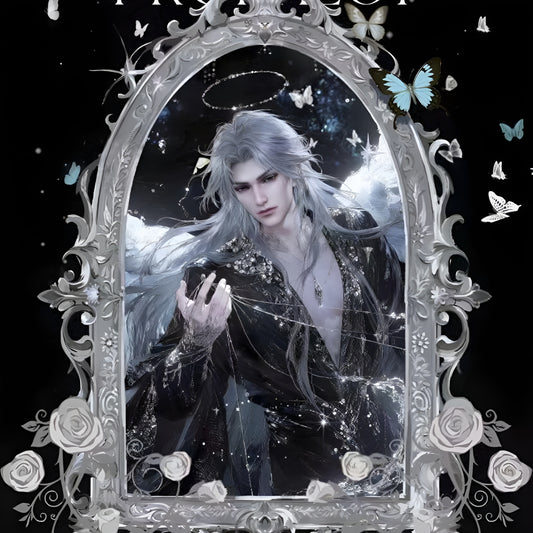 Lengjing Love and Deep Space Card Collection