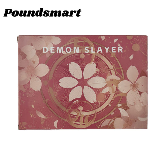 Molin Culture wave 3 Demon Slayer Acrylic Board Card Collection A6 Size