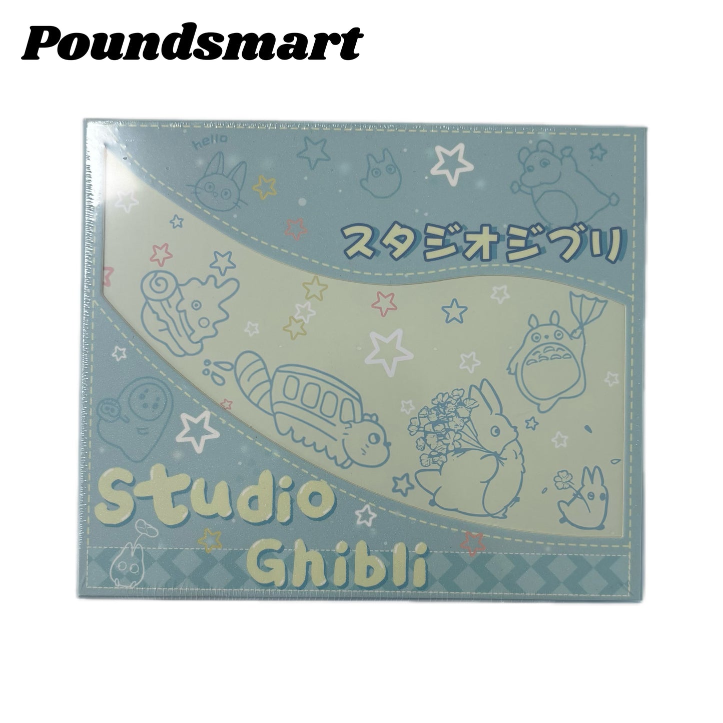 BOGO Miaobi Miyazaki Other AnimeCard Collection