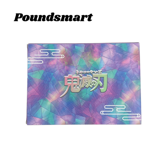 Sweetheart Culture Demon Slayer Acrylic Board Collection A6 Size