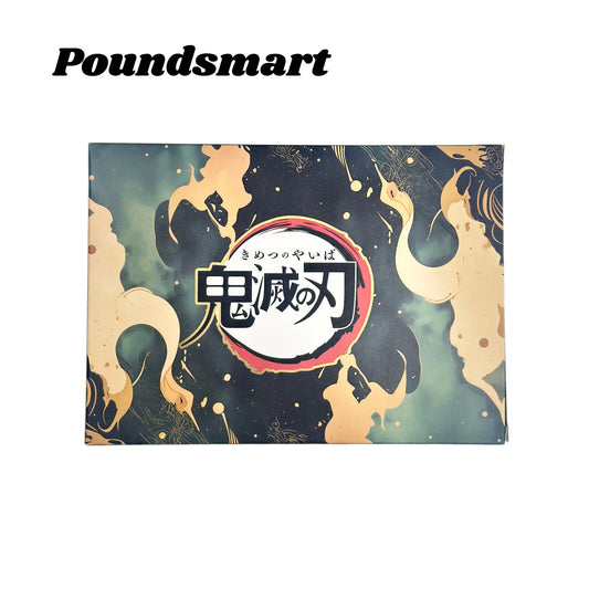 Baoka Demon Slayer Acrylic Board Collection A6 Size
